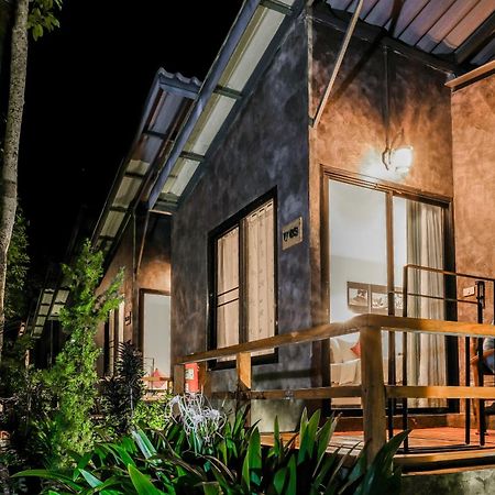 Family House @ Pai Ξενοδοχείο Εξωτερικό φωτογραφία