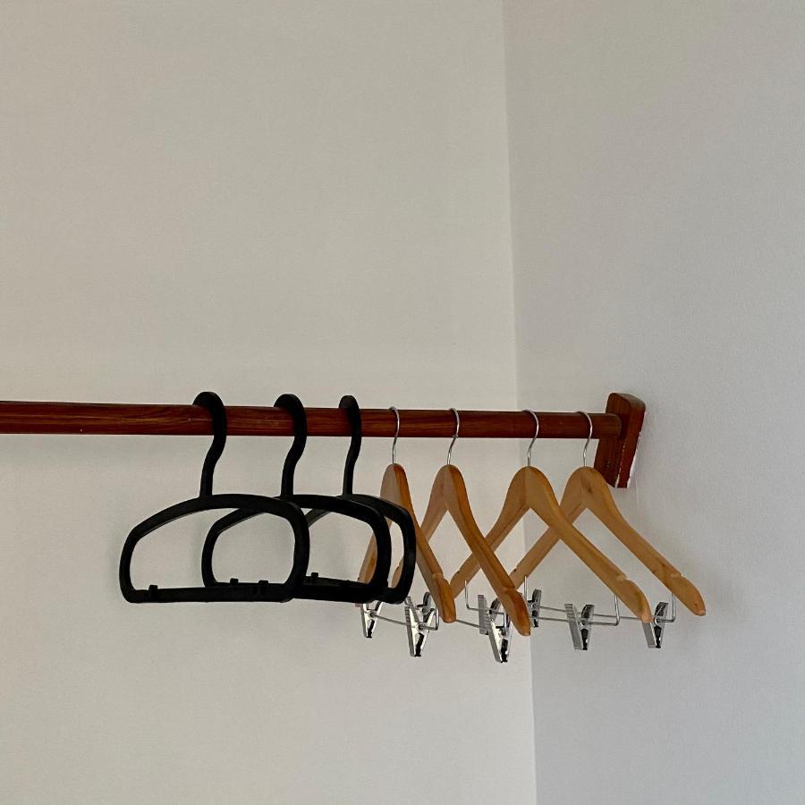 Family House @ Pai Ξενοδοχείο Εξωτερικό φωτογραφία