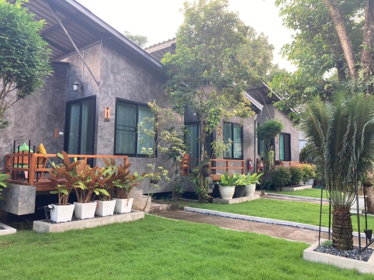 Family House @ Pai Ξενοδοχείο Εξωτερικό φωτογραφία