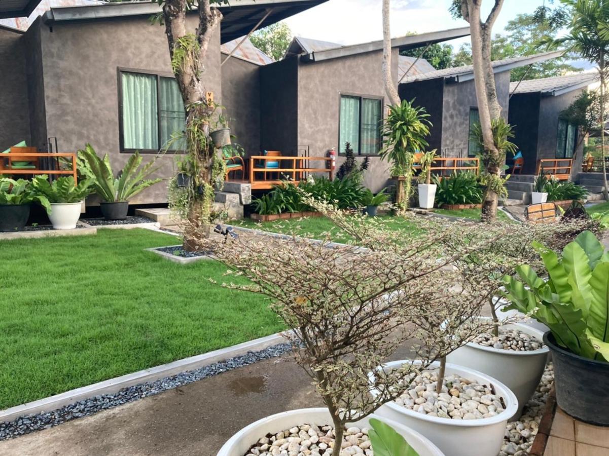 Family House @ Pai Ξενοδοχείο Εξωτερικό φωτογραφία