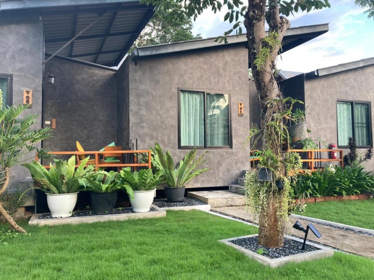 Family House @ Pai Ξενοδοχείο Εξωτερικό φωτογραφία