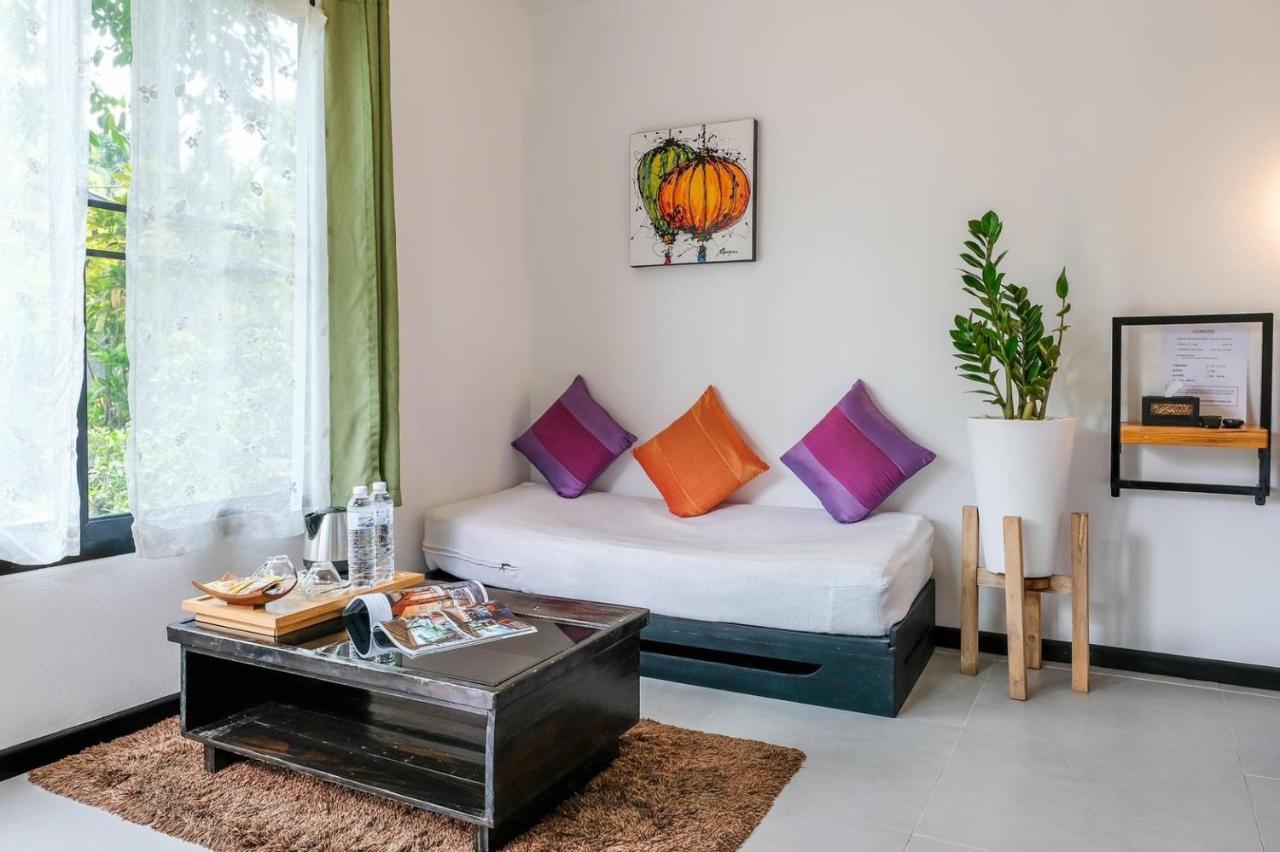 Family House @ Pai Ξενοδοχείο Εξωτερικό φωτογραφία