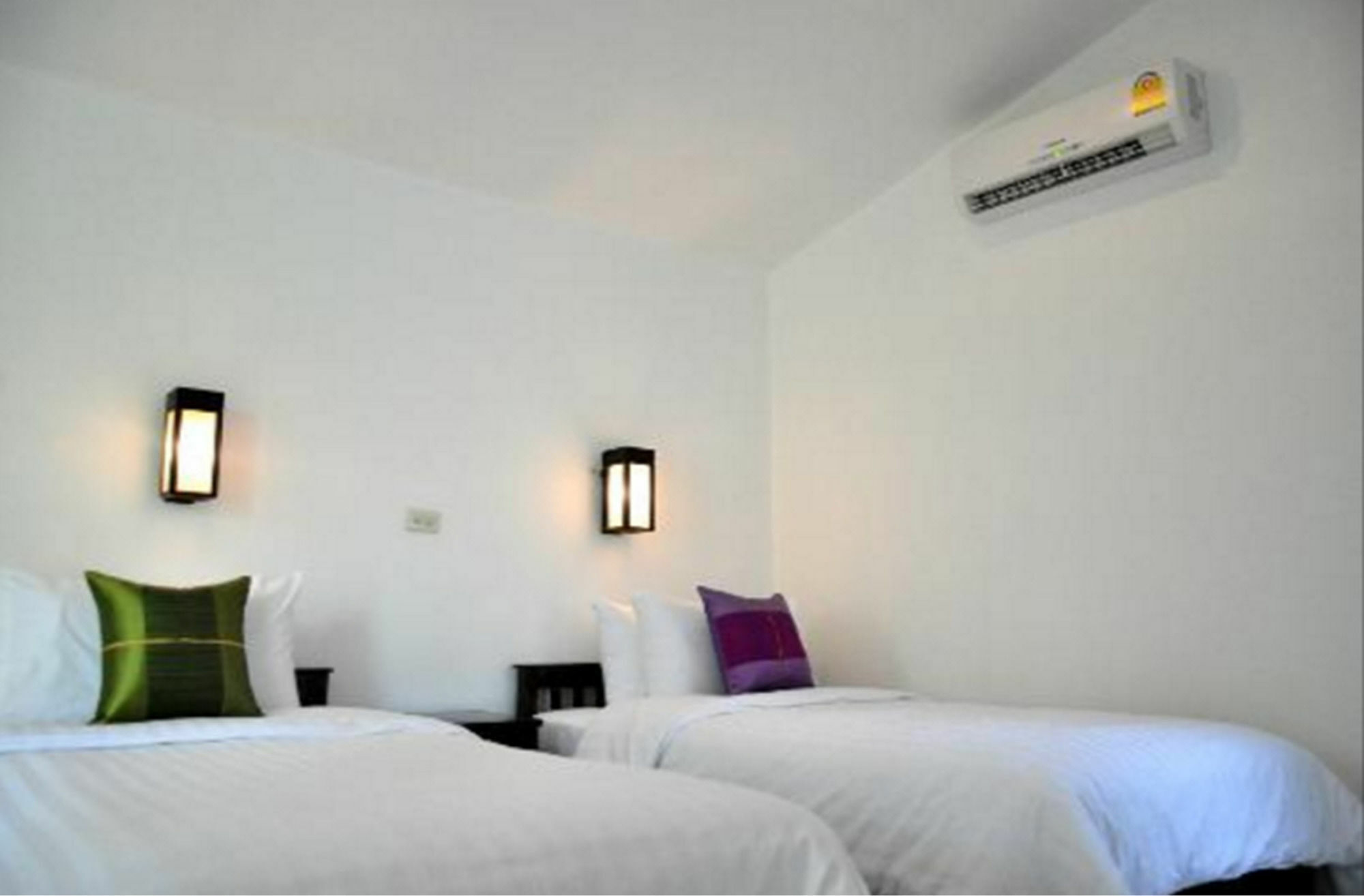 Family House @ Pai Ξενοδοχείο Εξωτερικό φωτογραφία